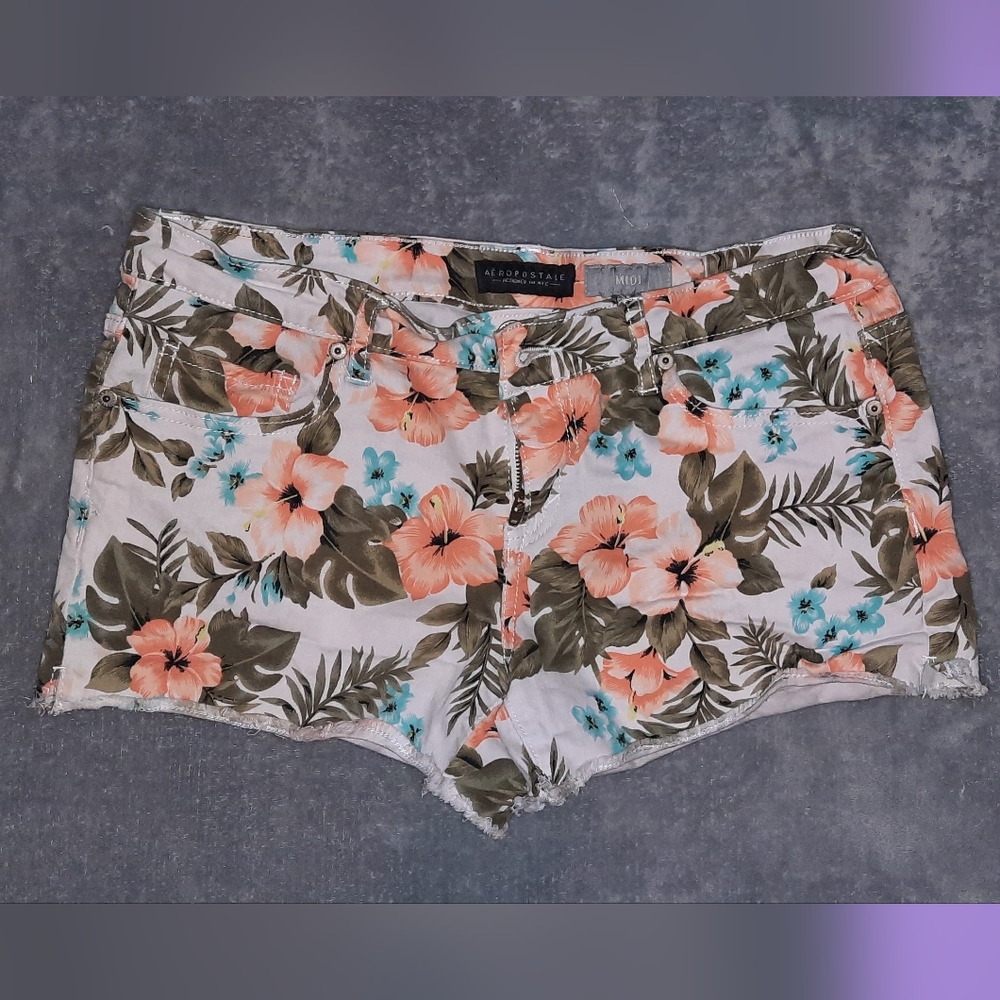 Women's Aéropostale Shorts